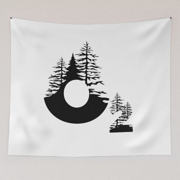Item preview, O2 Oxygen designed and sold by ElenaDanilo.