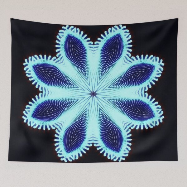 Item preview, Eclectic  designed and sold by Pseudo Art.