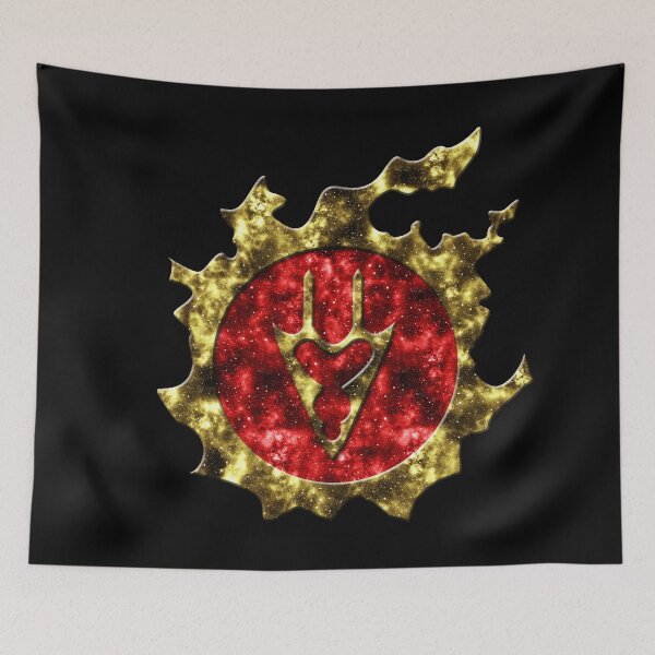 Item preview, Final Fantasy XIV - Dragoon (Galaxy Design) designed and sold by Kamurata.