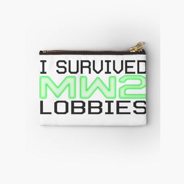 Item preview, I survived designed and sold by Pencil Helmet.