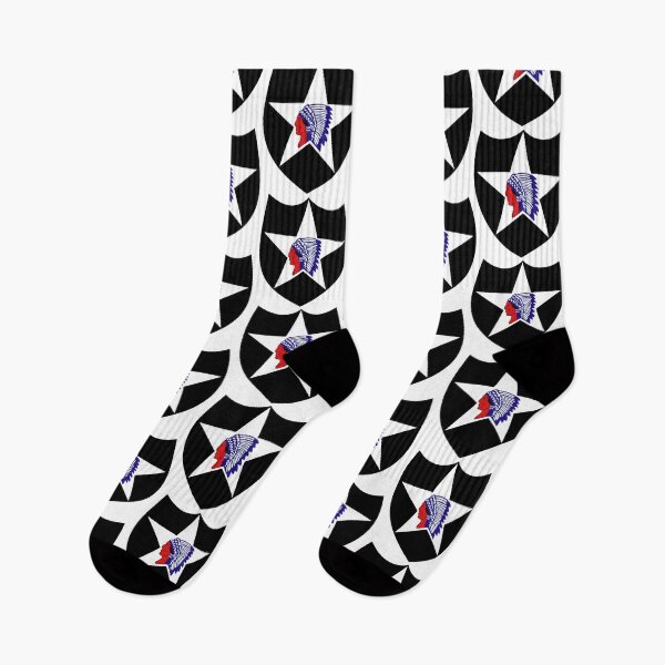 Item preview, 2nd Infantry Division Logo designed and sold by Nikki SpaceStuffPlus.