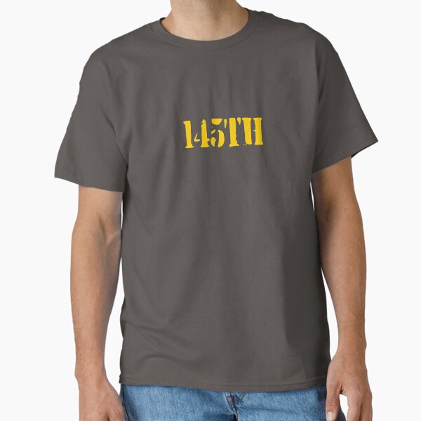 Item preview, 145th Army Band Unit Designation T-shirt designed and sold by aaabrooks.
