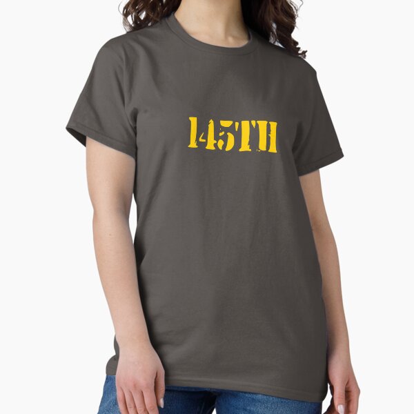 Item preview, 145th Army Band Unit Designation T-shirt designed and sold by aaabrooks.