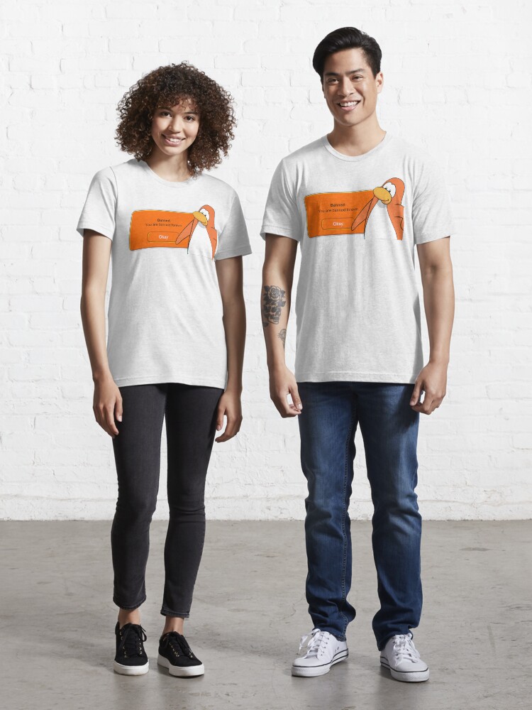 club penguin banned shirt