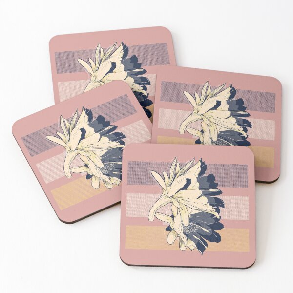 Item preview, Mandacaru Cactus flower designed and sold by Rômulo Queiroz.