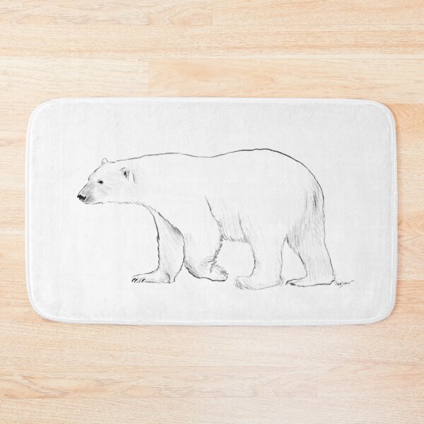 Item preview, Polar Bear designed and sold by Ryan Biddle.