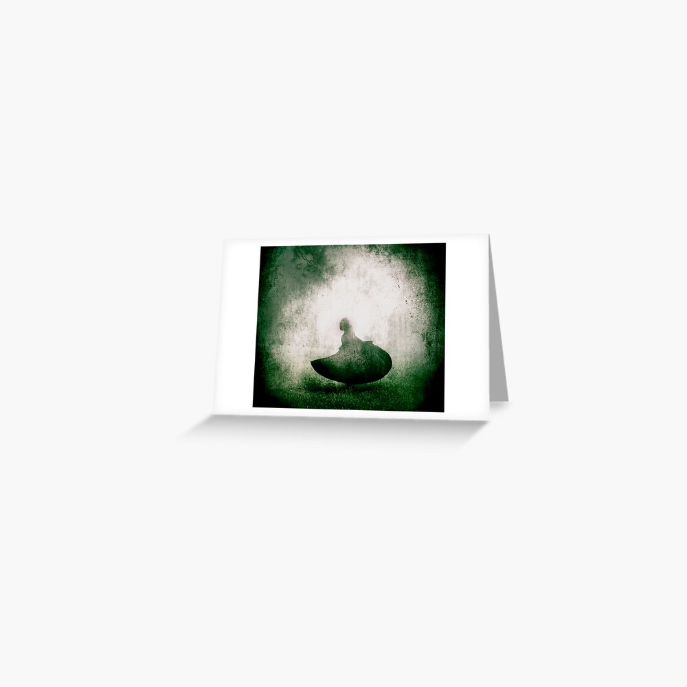 Item preview, Greeting Card designed and sold by KatarinaSilva.