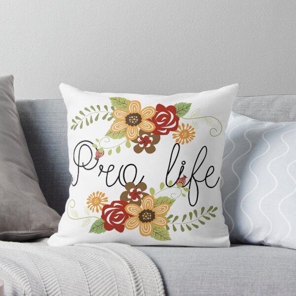 Item preview, Pro life designed and sold by Lupappdesigns.