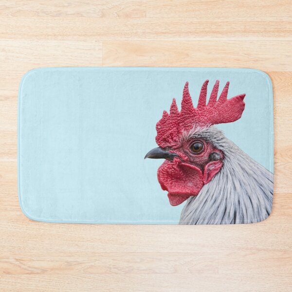 Item preview, Sid the Farmyard Cockerel designed and sold by phutball.