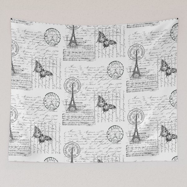 Item preview, French Trip designed and sold by CharlyB.