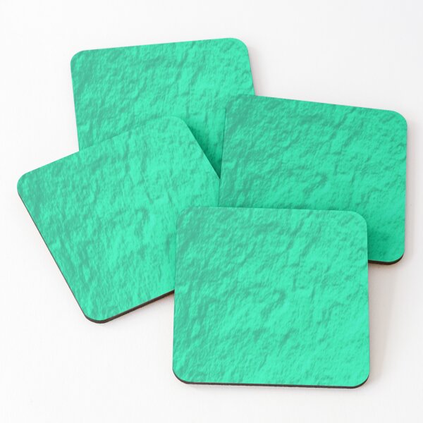 Item preview, Foiled green pattern designed and sold by tetibright.