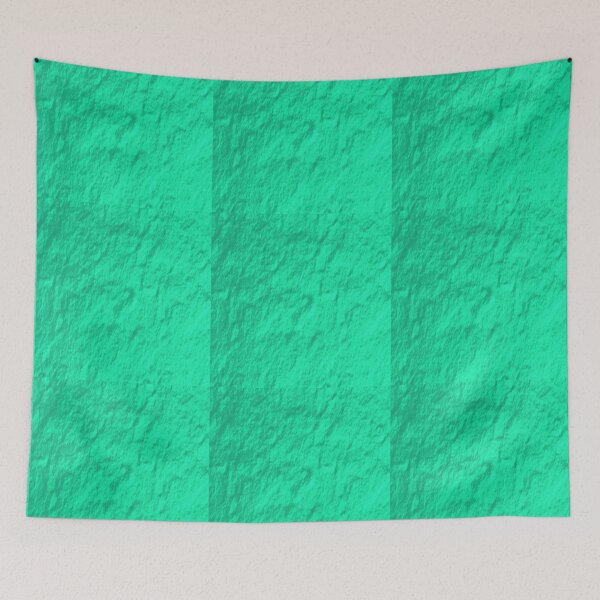 Item preview, Foiled green pattern designed and sold by tetibright.