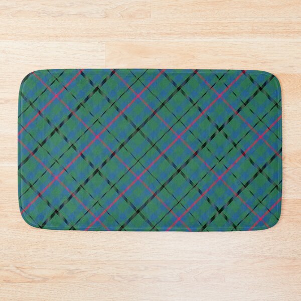 Item preview, Blue Green Tartan Fantasy designed and sold by ElJimmo.
