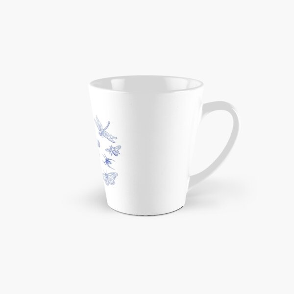 Item preview, Easily Distracted by Bugs designed and sold by AntiqueImages.