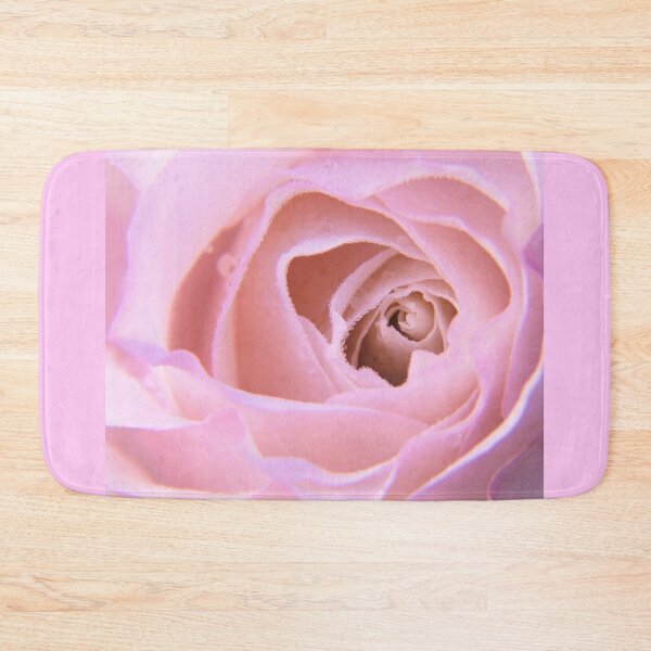 Item preview, Delicate Pink Rose by Paulele designed and sold by Paulele.
