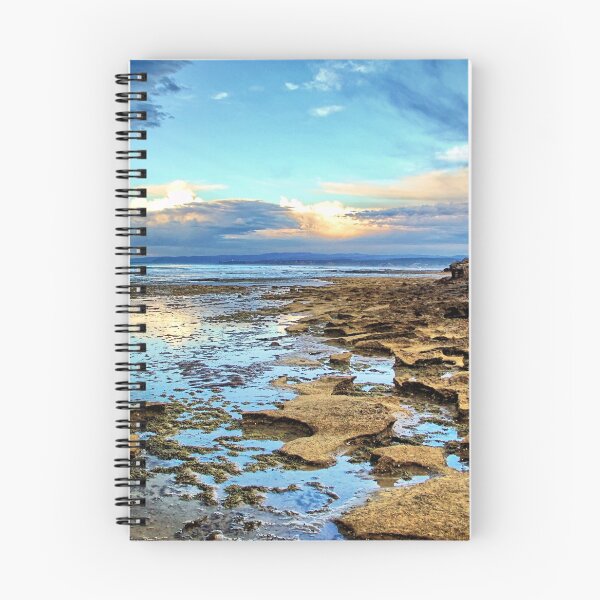 Item preview, Surf Coast Rise designed and sold by GS-Imagery.