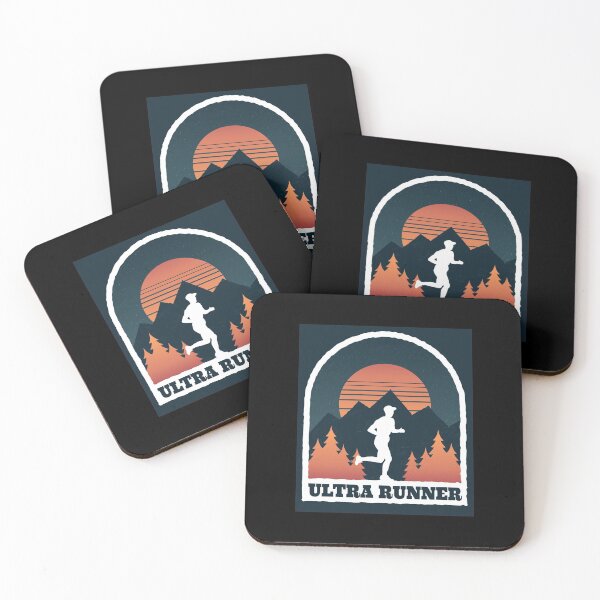 Item preview, ultra runner  designed and sold by pirminio.