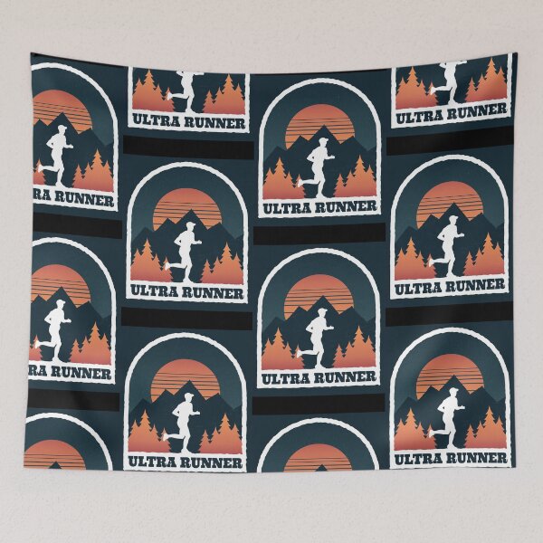Item preview, ultra runner  designed and sold by pirminio.