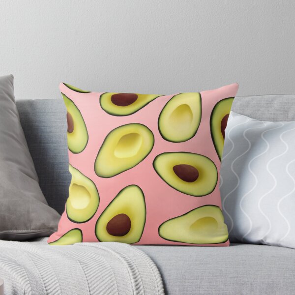 Item preview, Avocados designed and sold by jennpetersen.