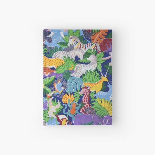 Item preview, Jungle Safari designed and sold by norah1579.