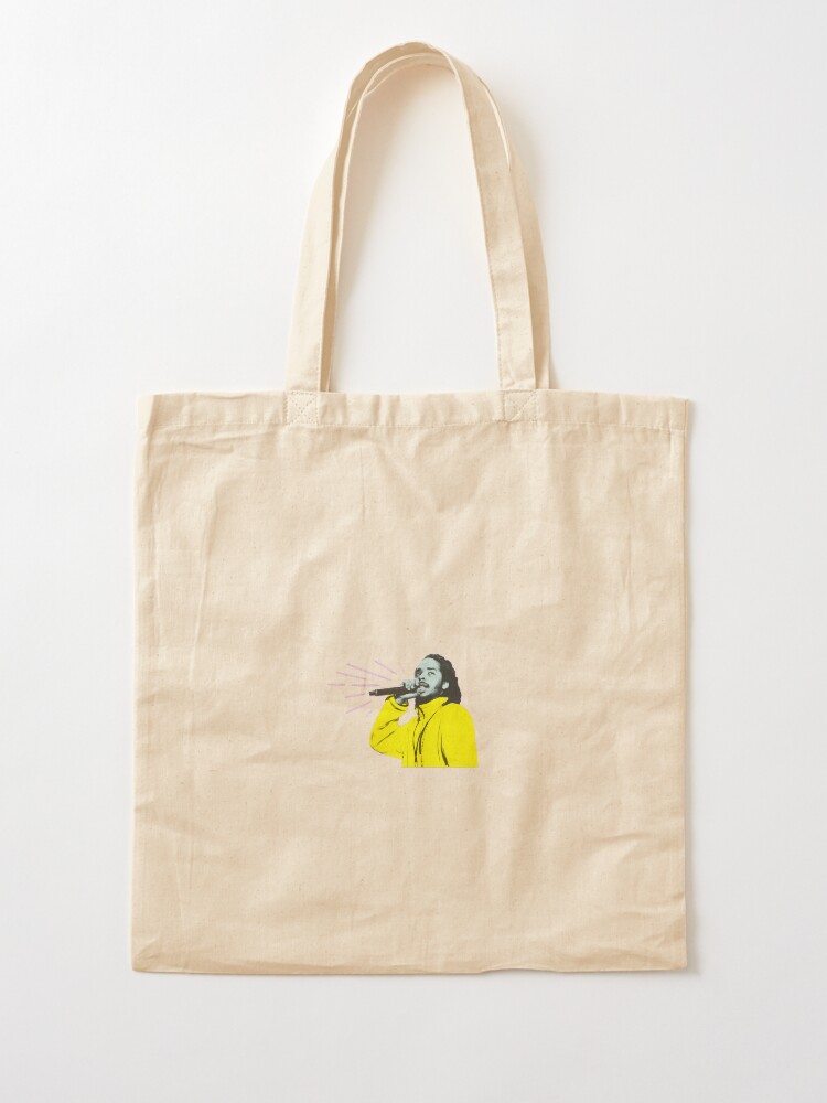 sweatshirt tote bag