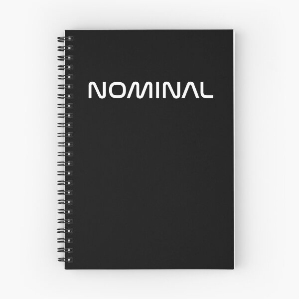 Item preview, Aeroespacial nominal designed and sold by brizodesign.