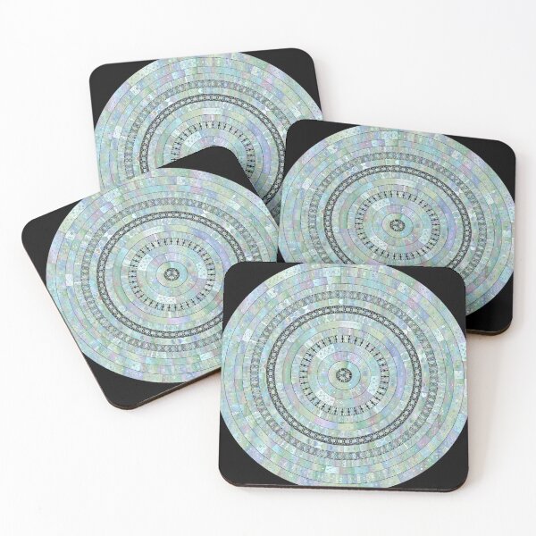 Item preview, faded mandala, faded pattern, cool pattern, nice pattern. designed and sold by RonaldKitama.