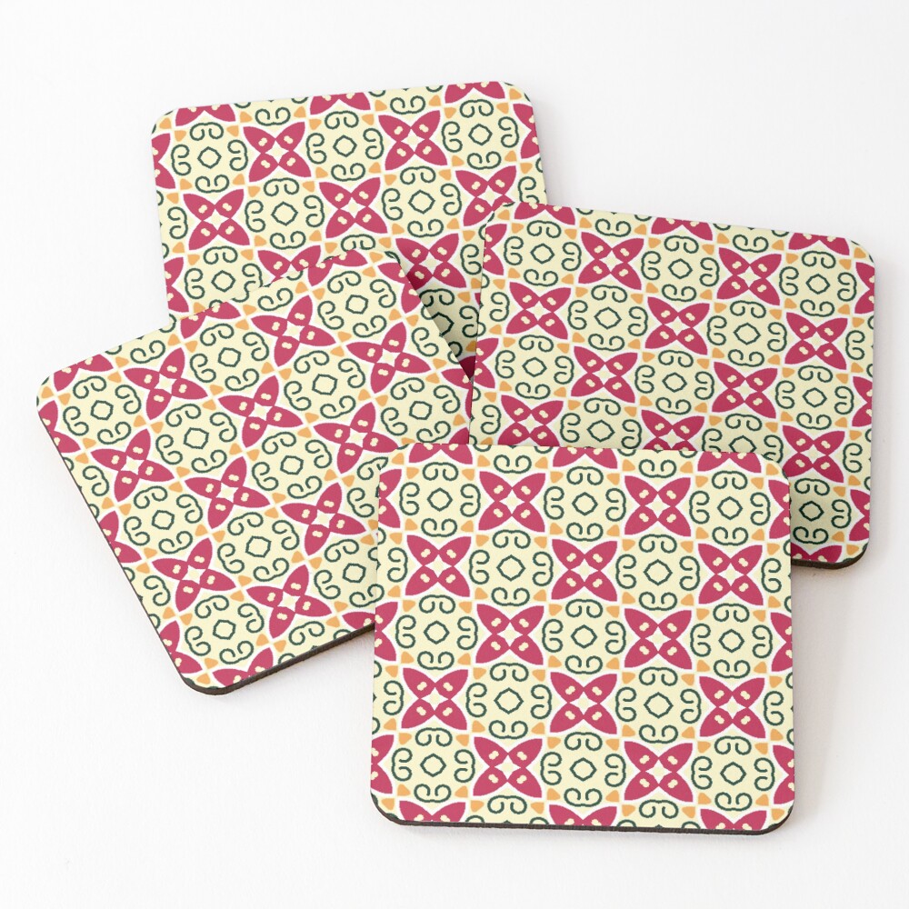 Item preview, Coasters (Set of 4) designed and sold by deecdee.