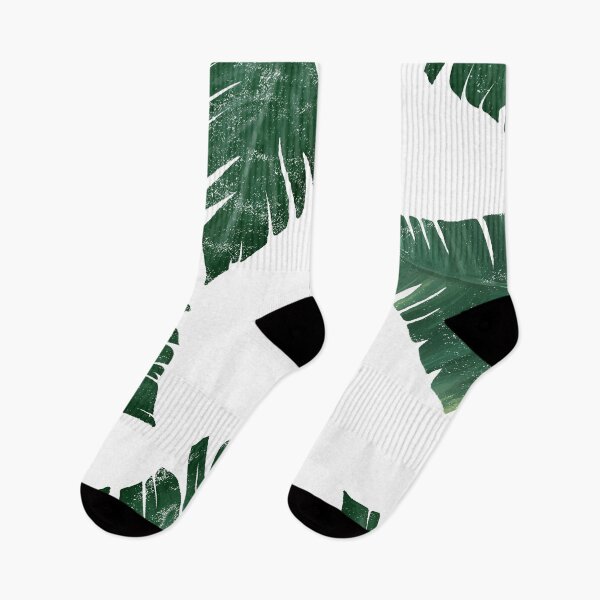 Item preview, GREEN BANANA LEAVES USED VINTAGE LOOK BY SUBGIRL designed and sold by SUBGIRL.