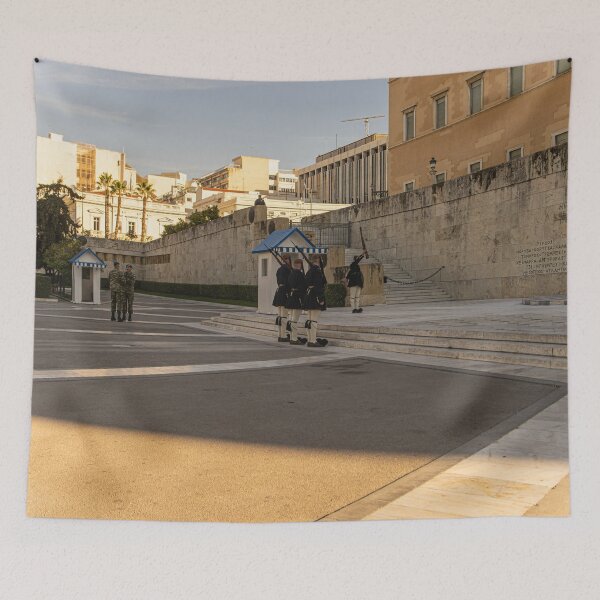 Item preview, Parliament building designed and sold by KensLensDesigns.