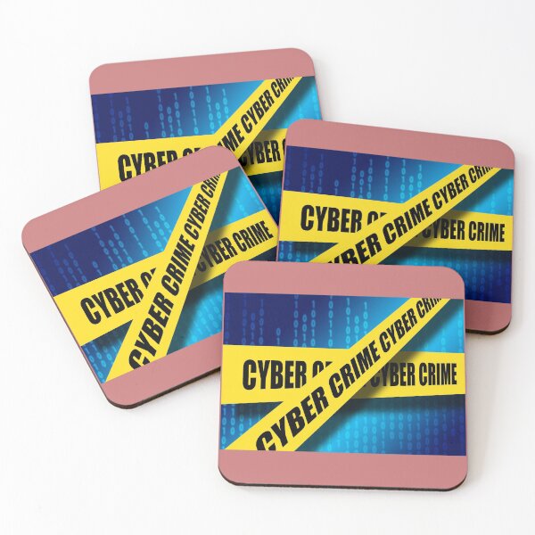 Item preview, CYBER CRIME designed and sold by SARGENTOWILLY.