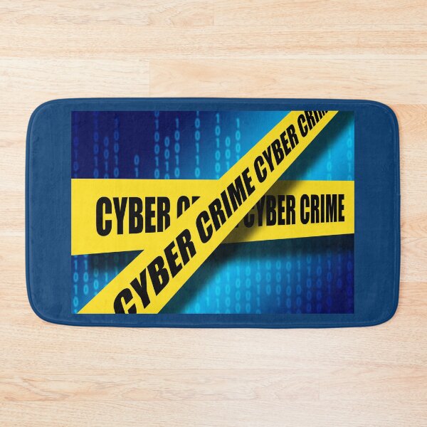 Item preview, CYBER CRIME designed and sold by SARGENTOWILLY.