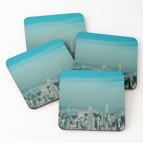 Item preview, Empire State  designed and sold by cahmontemor.