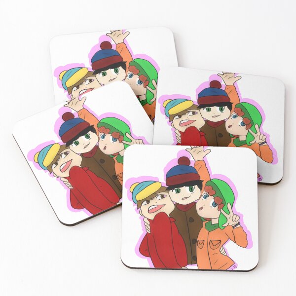 Item preview, Friendship Hug designed and sold by Kaisuccs.