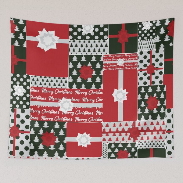 Item preview, Christmas Presents designed and sold by jennpetersen.