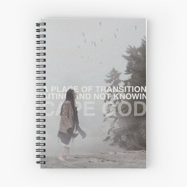 Item preview, Allie X "A Place Of Transtion" designed and sold by snsdrunk.