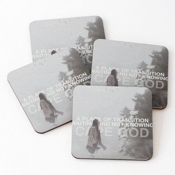 Item preview, Allie X "A Place Of Transtion" designed and sold by snsdrunk.