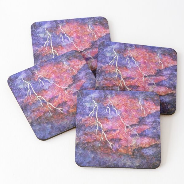 Item preview, Stormy Night designed and sold by KatieWagner29.