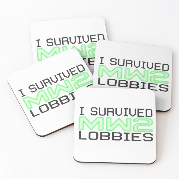 Item preview, I survived designed and sold by Pencil Helmet.