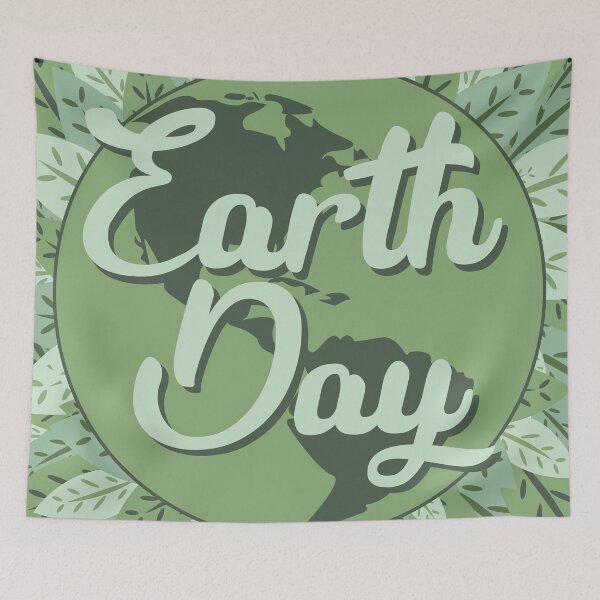 Item preview, Earth Day designed and sold by jennpetersen.