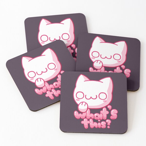 Item preview, owo what is this? designed and sold by kittybox.