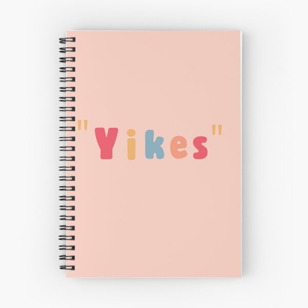 Item preview, Yikes designed and sold by jennpetersen.