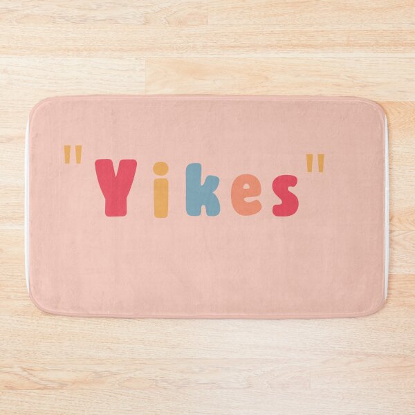 Item preview, Yikes designed and sold by jennpetersen.
