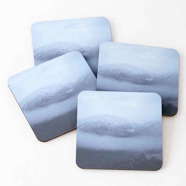 Item preview, Beinn Dearg and Carn Gorm, Glen Lyon designed and sold by ShinyPhoto.