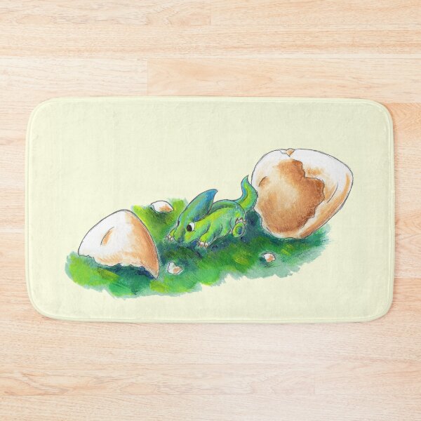 Item preview, New Dino designed and sold by KOKeefeArt.