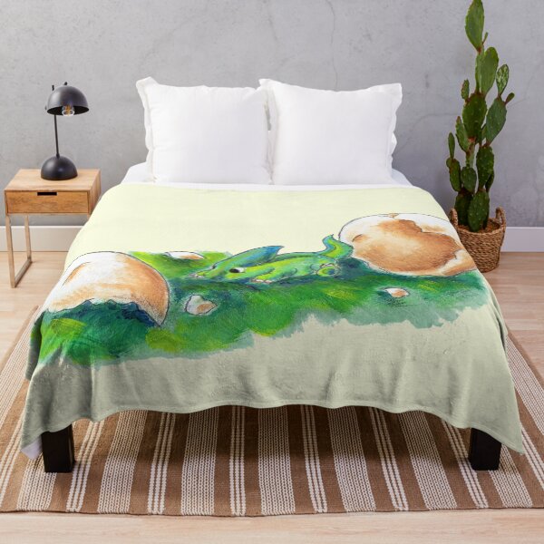 Item preview, New Dino designed and sold by KOKeefeArt.