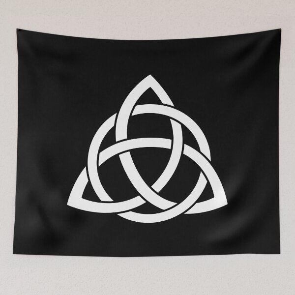 Item preview, Celtic Trinity Knot designed and sold by Design Minds Boutique.