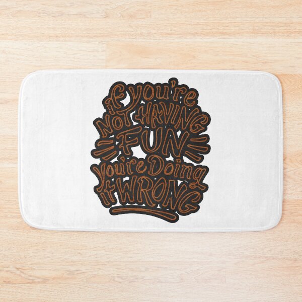 Item preview, Having Fun designed and sold by bubbliciousart.
