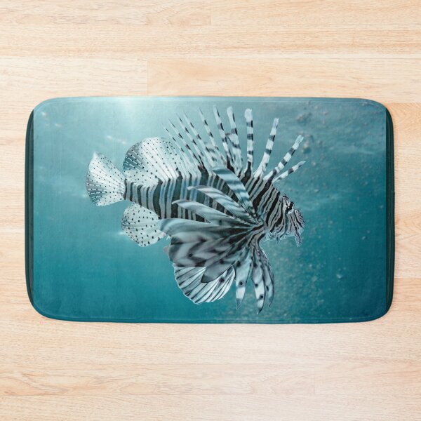 Item preview, Lionfish 03 designed and sold by Weston  Westmoreland.