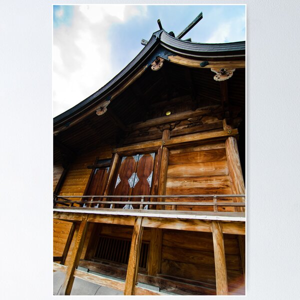 Item preview, Wooden Building designed and sold by brian hammonds.